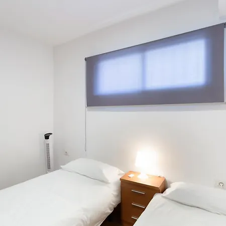 Apartamento Yumbo Dunas San Bartolome de Tirajana  Exterior photo
