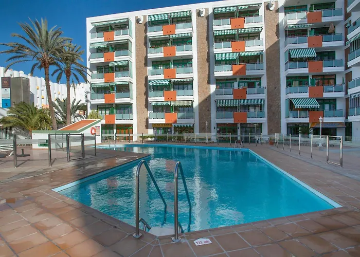 Apartamento Yumbo Dunas