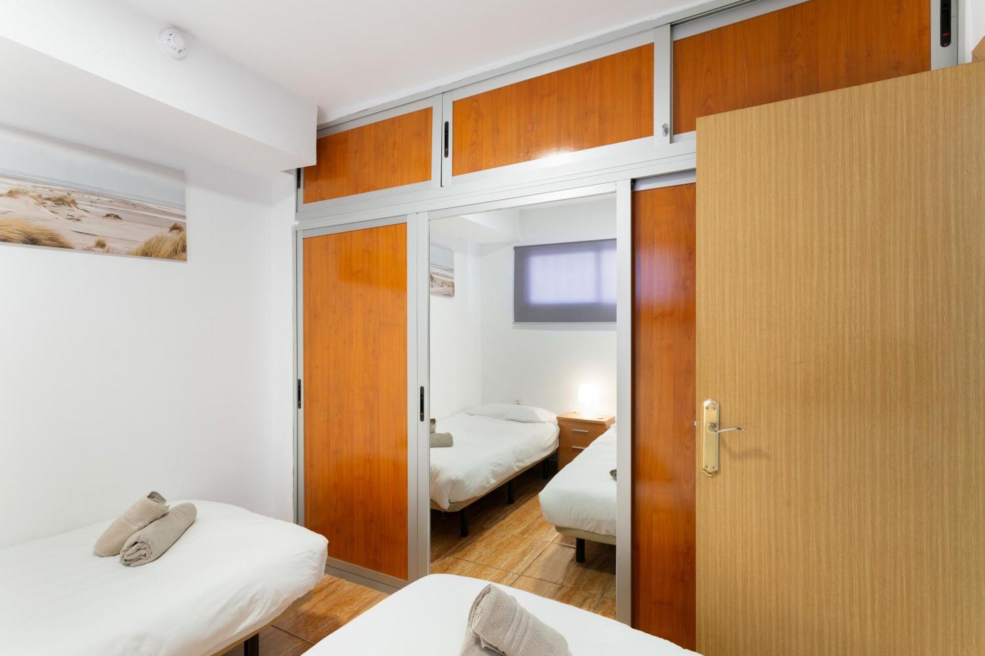 Apartment Yumbo Dunas