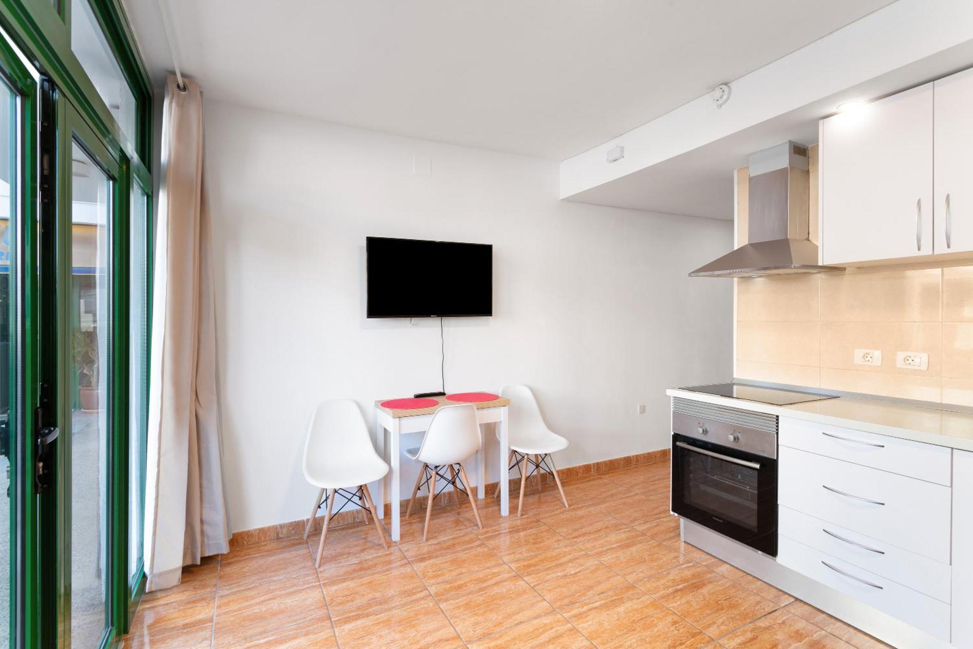 Apartment Yumbo Dunas San Bartolome de Tirajana (Gran Canaria)