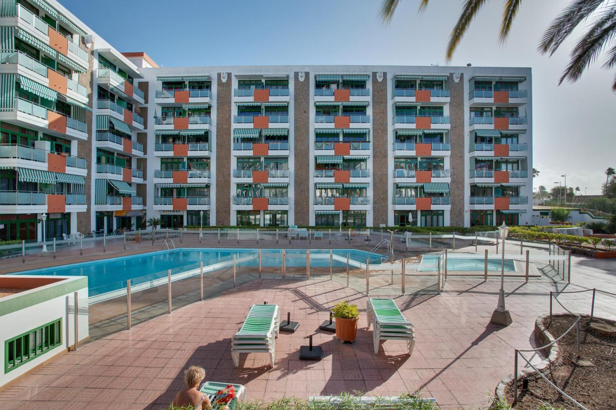 Apartment Yumbo Dunas San Bartolome de Tirajana (Gran Canaria)