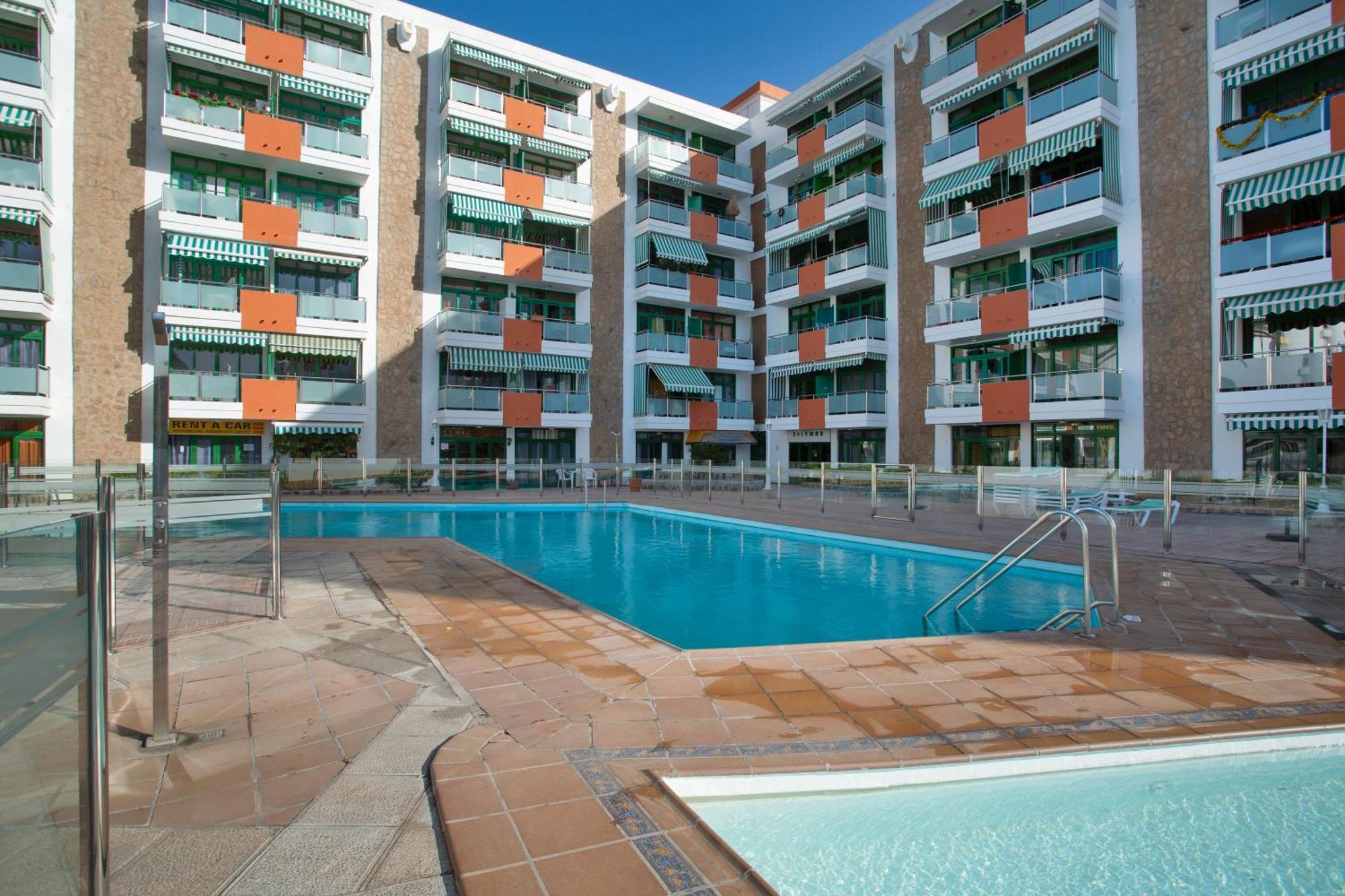 Yumbo Dunas Apartment