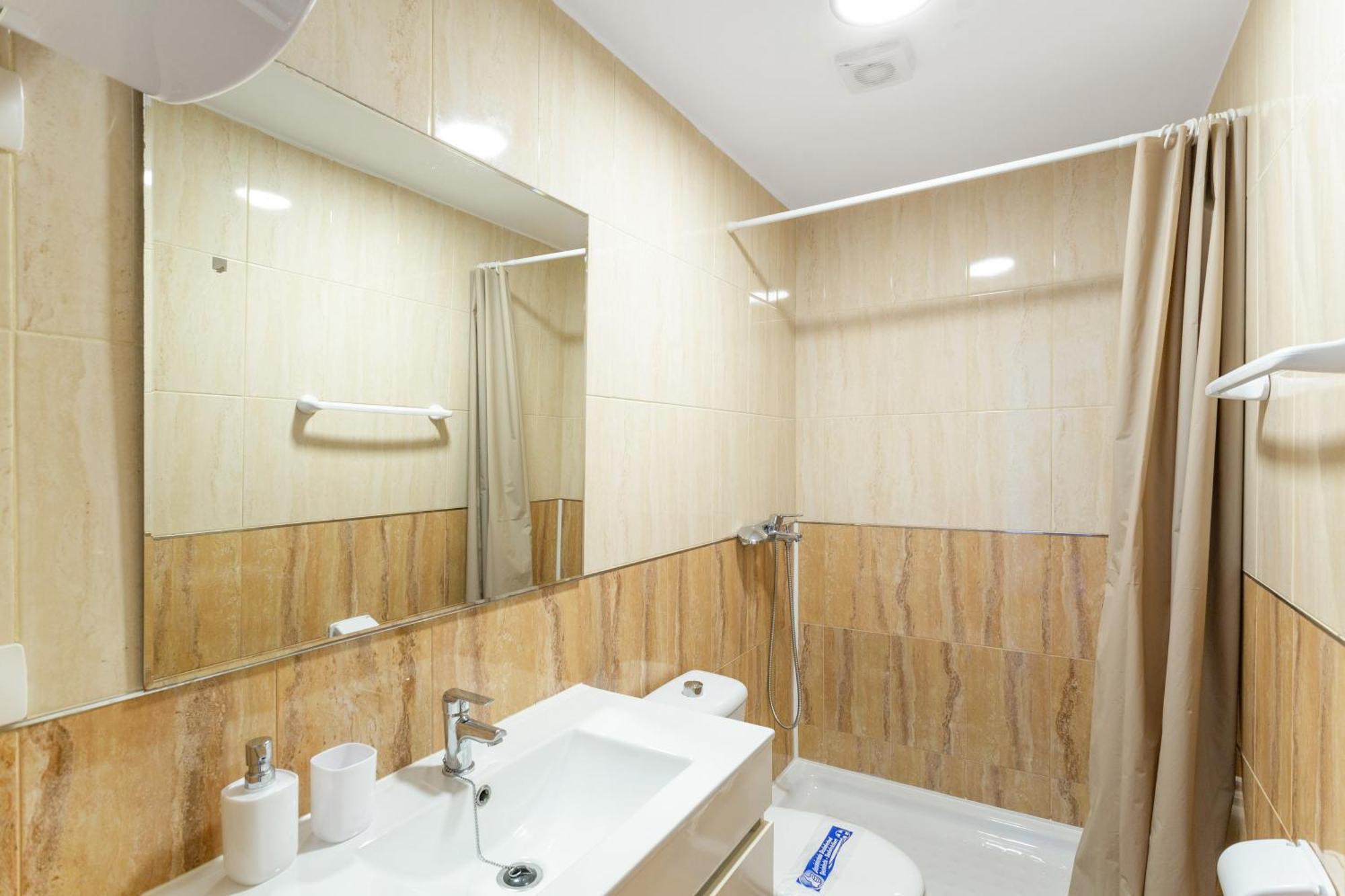 Yumbo Dunas Apartment *