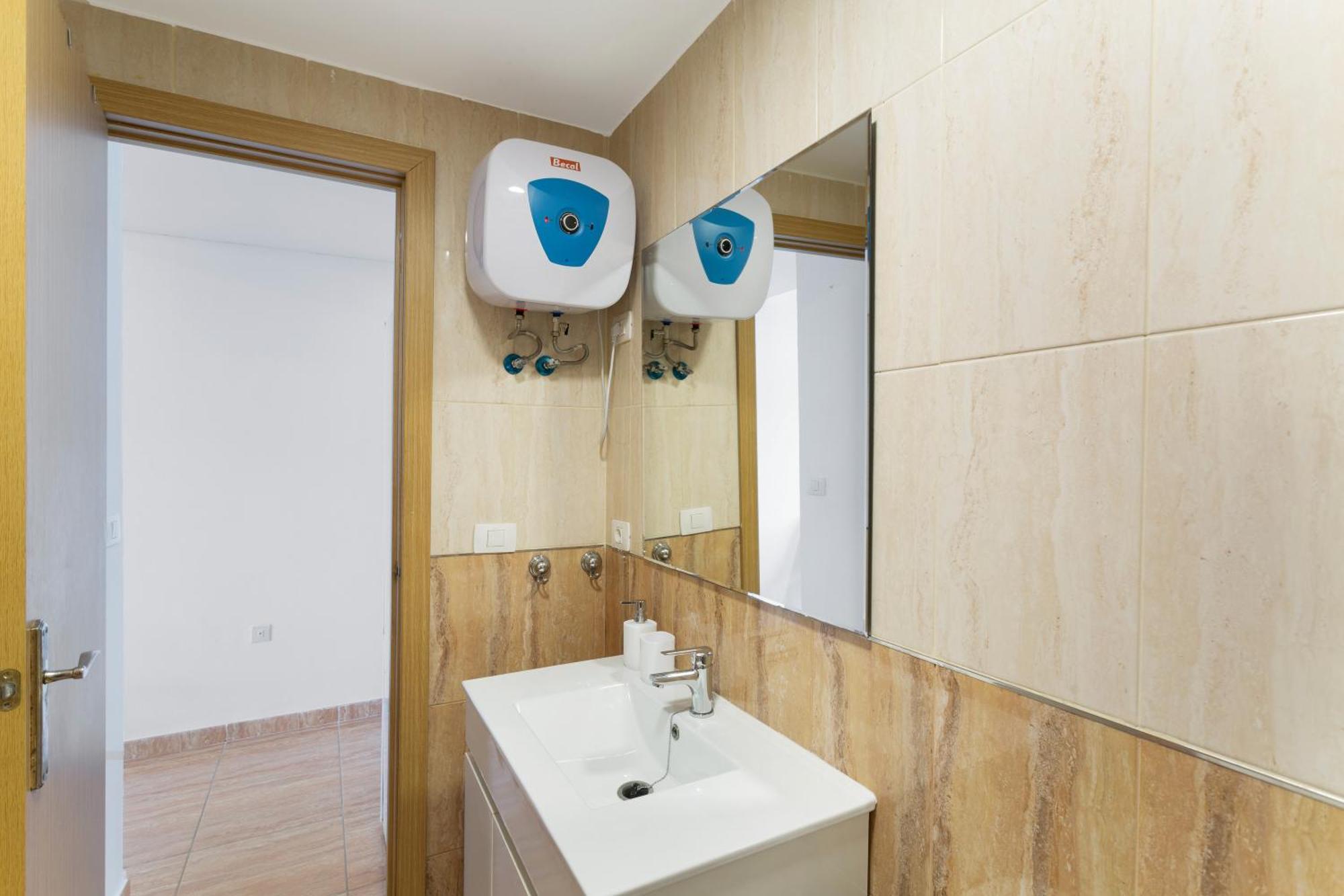 Yumbo Dunas Apartment *