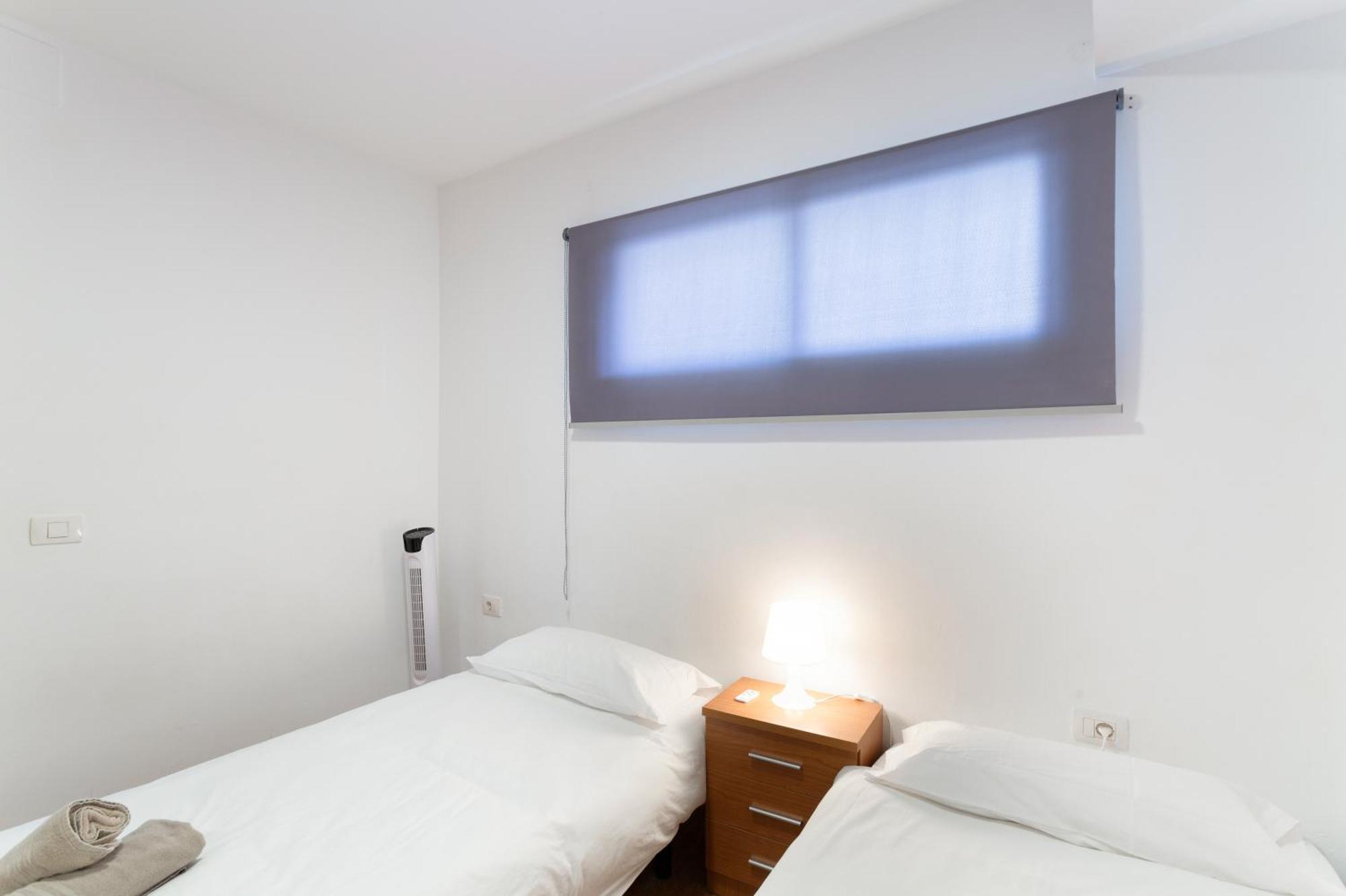 Apartment Yumbo Dunas *